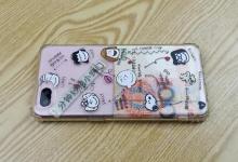 手机壳后面为什么要放钱？原来还有这个作用，好多人都不懂，学学