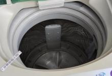 洗衣机3个月不洗比马桶还脏，教你清洗方法，干净卫生还省事