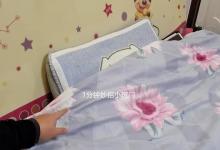 冬天睡觉被窝太冷，教你这招，不开电热毯，被窝一整晚都暖烘烘的