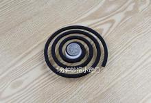 把一枚硬币放在蚊香上，作用太棒了，很多人还不懂，方法省钱实用