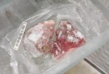 冰箱里的冻肉能放多久？超过这个时间，尽量不要吃了