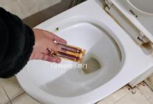 厕所放一瓶藿香正气水太厉害了，我也是才知道，看完在家试试