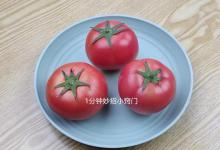 为何现在的西红柿都“硬邦邦”的，放几个星期不坏？为你解答原因