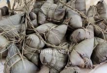 粽子放两天就变馊？教你这招，粽子3个月照样新鲜好吃，简单易学