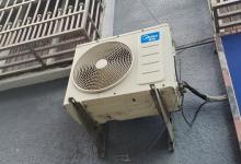 空调流出来的水一滴也别倒掉，放家里这样利用，学会能省不少钱