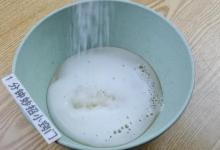 食盐倒在啤酒里太厉害了，很多人都不知道有啥用，又学会一招