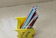 洗完的筷子，头朝上放还是朝下？好多家庭都做错了，看完改正过来