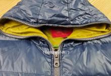 羽绒服上藏的这几个秘密，卖衣服店员不会告诉你，学会不怕被坑了