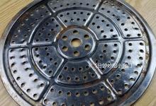 你家有旧蒸格吗？这个用途厉害了，花钱难买，快回家找一找