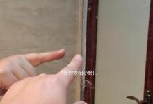 外出住酒店时，遇到这样的镜子赶紧报警，看完记得告诉身边人