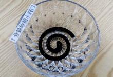 把蚊香放水里泡一泡，没想到这么厉害，解决好多人的困扰，真实用