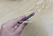 今天刚知道，手机底部小孔这么厉害，现在才明白，学会涨知识