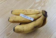 香蕉放2天就会变黑？水果店老板教我一招，放半月不变质也不发黑