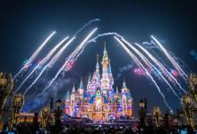 上海迪士尼看完烟花回市区方便吗