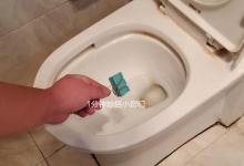 卫生间里放个燕尾夹，别提多实用，解决家里麻烦事，涨知识了