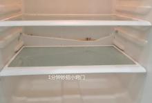 废旧老化的冰箱，别再当废品卖了，留家里真是实用，早知道就好了