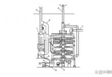 多膛焚烧炉的工作原理和基本结构