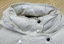 羽绒服再也不用送去干洗店，教你一招在家就能洗干净，洗完马上穿