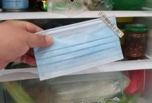 今天才知道，往冰箱放一个口罩，一年省下几百，回家试试