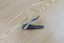 今天才知道，指甲刀上还隐藏了这个实用功能，太聪明了，快试试