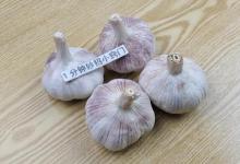 遇到这4种大蒜最好不要买，我也是刚知道的，看完快告诉家人