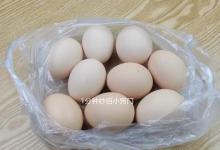 这4种鸡蛋别再买了，多亏养鸡场员工提醒，家里有也要少吃，看看