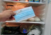 今天才知道，冰箱放一个口罩，一年能少交好多钱，快回家试试！