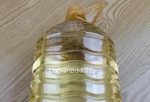 买食用油时，看到油桶上有这几个字，不管多少钱，全都是优质好油