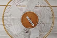 夏天风扇越吹越热？教你一个小妙招，比空调还好用，太凉快了