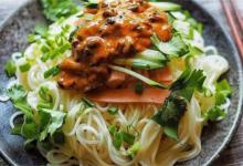 ​入伏为什么要吃面条入伏是什么时候