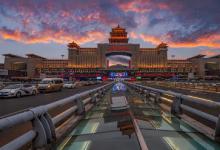 2023北京7月份的温度大概是多少度