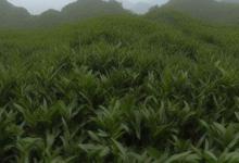 黄山毛尖茶叶好坏怎么辨别