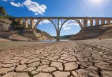 上半年大旱下半年是不是大涝2023