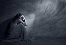 抑郁症有多可怕