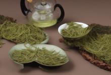 西湖龙井精致好礼国饮茗茶