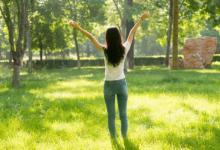 三伏天晒背下午5点以后晒可以吗