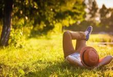 三伏天晒背是早晨几点晒最好