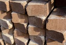 筑炉材料的常用的耐火制品的用途和使用温度