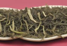 西湖龙井茶置茶法