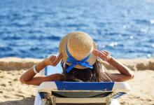 三伏天晒背是每天都晒吗