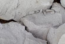 筑炉材料的常用不定形耐火、隔热材料的用途和使用温度