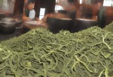 西湖牌龙井茶的消费需求