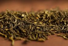 毛尖泡起来茶叶会竖着吗