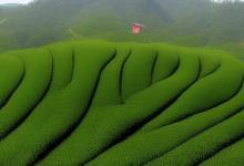 信阳毛尖茶的来源