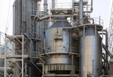 污泥焚烧炉筑炉材料的基本要求