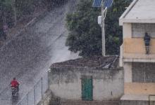 2023年北京八月份还有大雨吗