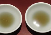 西湖龙井茶多会喝最好