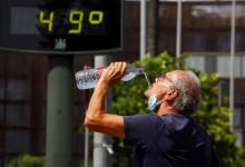 今年夏天这么热是因为厄尔尼诺引起的吗2023