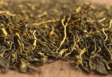 宁红茶的作用