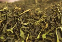 太平猴魁茶